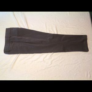 Fantastic Soft Flattering Cropped Trousers